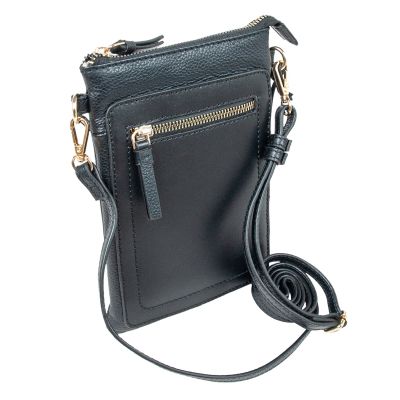 Сумка Ashwood AZ71 Black | Зображення 2