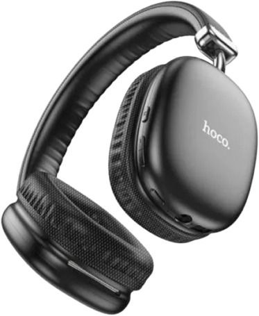 Bluetooth-навушники з бездротовим з'єднанням та вбудованим мікрофоном XPRO W35 (234575917_475)