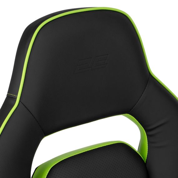 Крісло 2E GAMING HEBI 2E-GC-HEB-BK | Зображення 9