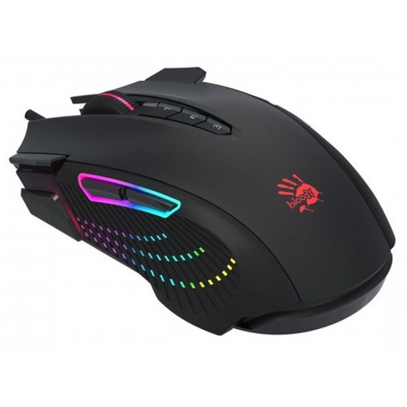 Мишка A4Tech Bloody J90s Black | Зображення 4