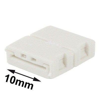 Коннектор 10mm RGB5050 Connector  New | Зображення 1