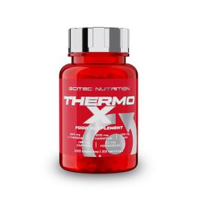 Жиросжигатель Scitec Nutrition Thermo-X 100 caps