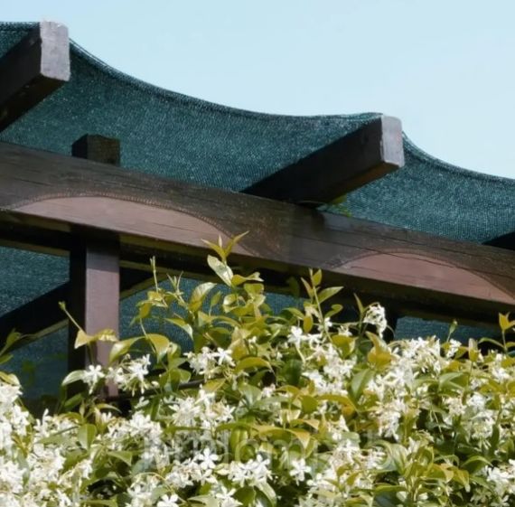 Сітка для затінення Shadow 90% 6х5 м СЗП00026 | Зображення 3