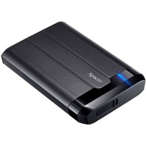 Внешний жесткий диск 2.5&quot; 4TB Apacer (AP4TBAC732B-1) (AP4TBAC732B-1)