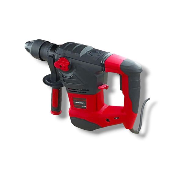 Перфоратор HAISSER HB-36S, бочковий, 2100 Вт, 7 Дж, 36 мм | Зображення 7