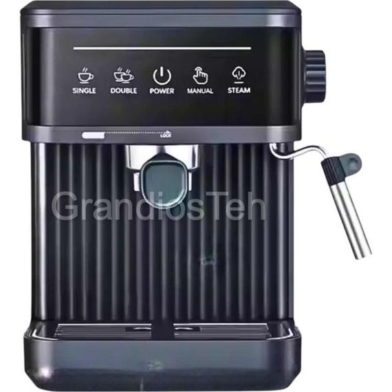Кавомашина з функцією капучино XPRO SV-1571 (46625-Cb 1571_1934)