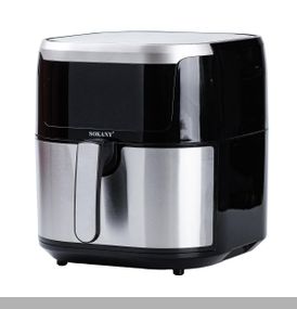 Аерофритюрниця без олії SK-10037 (46395-SK-10037_2199)