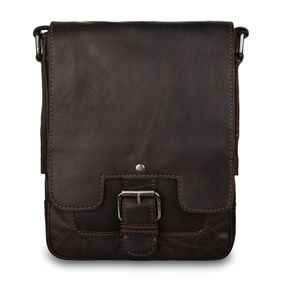 Сумка Ashwood 8341 Brown