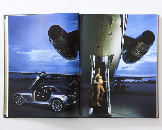 Книга Annie Leibovitz: Portraits 2005-2016 | Зображення 3