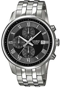 Годинник Casio BEM-511D-1AVDF (модуль №5345)