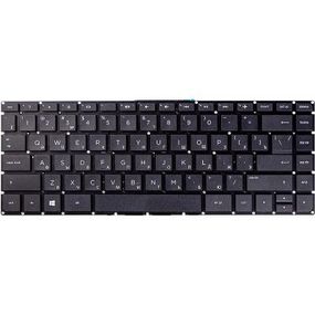 Клавиатура ноутбука HP 240 G4/245 G4/14-AC черн (KB310779)