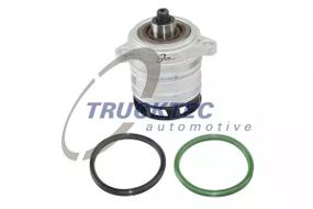 Водяний насос, помпа VW TRANSPORTER, VW MULTIVAN, VW TOUAREG, TRUCKTEC (0719182)