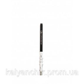 Мундштук для кальяну Gramm Eco White Black