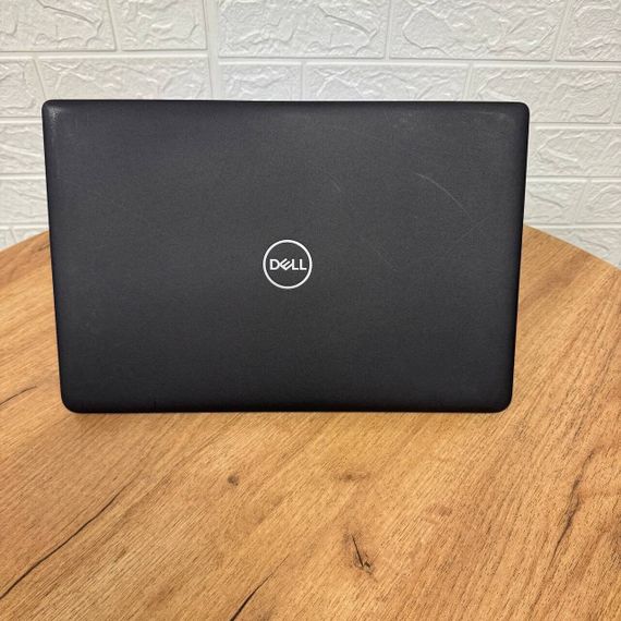 Ноутбук Б-класс Dell Latitude 3500 / 15.6" (1920x1080) TN / Intel Core i7-8565U (4 (8) ядра по 1.8 - 4.6 GHz) / 8 GB DDR4 / 256 GB SSD / nVidia GeForce MX130, 2 GB GDDR5, 64-bit / WebCam б/у | Зображення 2