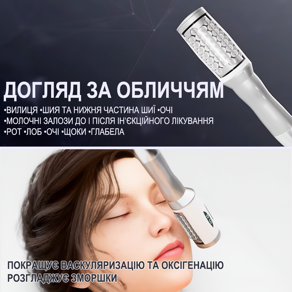 Эндосфера, Аппарат для роликового массажа Reshape Spheresculpt ES3| Профессиональный антицеллюлитный массажер для тела, лица, шеи | Зображення 7