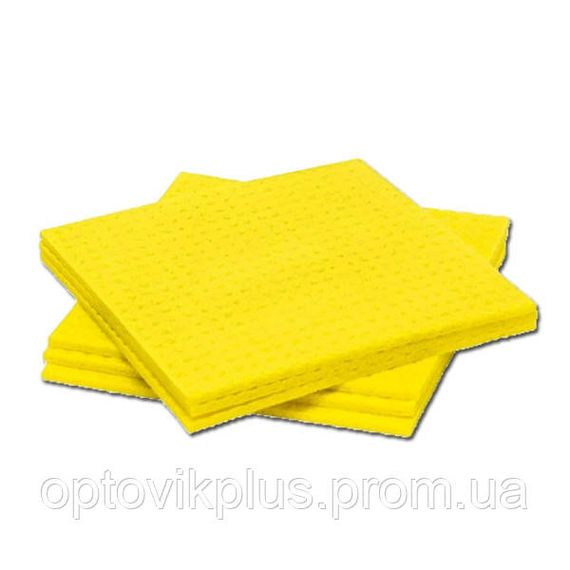 Серветки целюлозні 5 шт.