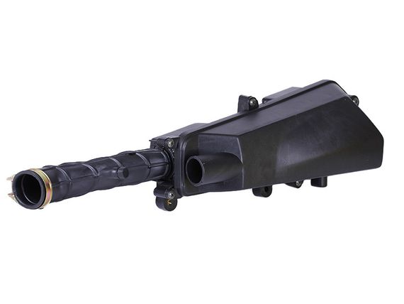 Фільтр повітряний у зборі (коротка нога) — 50CC4T YBX