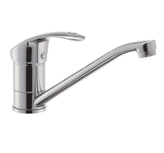 Змішувач для кухні G-Ferro Mars 004-Z (GF0030)