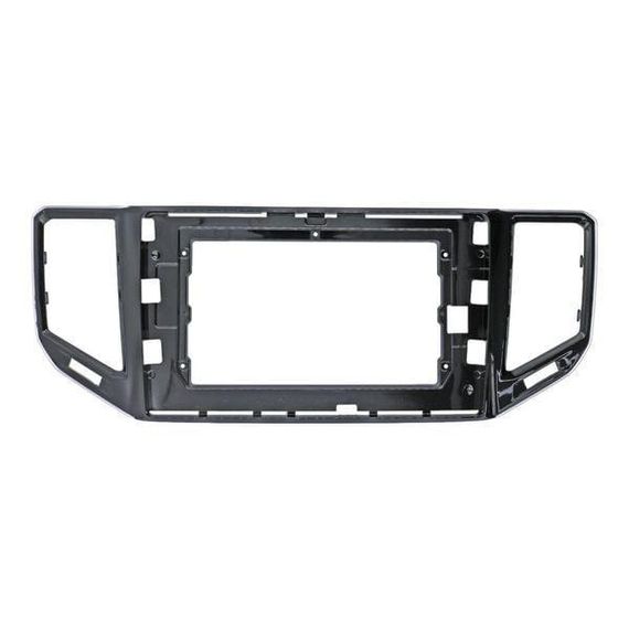 Перехідна рамка серії QIV QBR-F 0138-06 для Volkswagen Teramont 2017-2021 10 дюймів