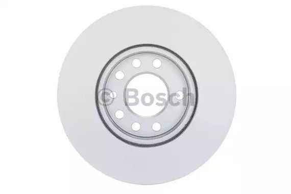 Диск гальмівний HOLDEN ZAFIRA, CHEVROLET ASTRA, BOSCH (0986479919) | Зображення 2