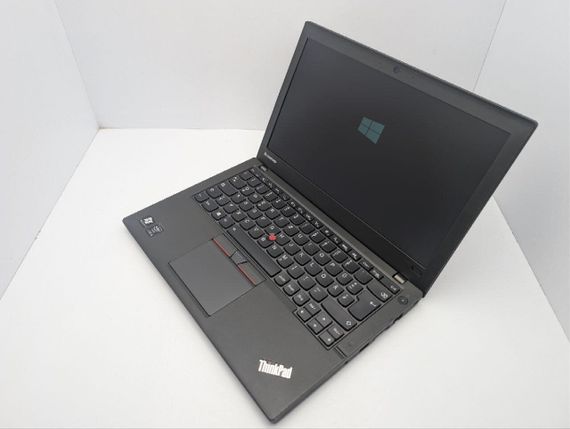 Нетбук Lenovo ThinkPad X250 / 12.5" (1366x768) TN / Intel Core i5-5300U (2 (4) ядра по 2.3 - 2.9 GHz) / 8 GB DDR3 / 500 GB HDD / Intel HD Graphics 5500 / WebCam б/в | Зображення 6