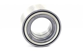 Подшипник передний Hyundai Accent, Getz, Rio, Lantra, Solaris, I10, I20, 96-10, (38x70x37), монт. ккт.+