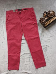 Штани чоловічі звужені р. 40/32