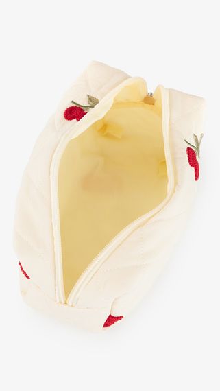 Косметичка для дівчинки 2250 Бежевий shop (2000999516665) | Зображення 3