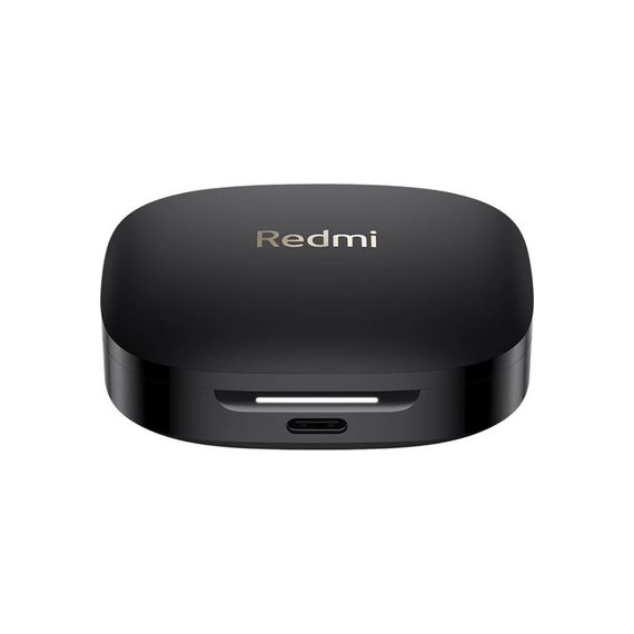 Навушники Xiaomi Redmi Buds 6 (BHR9251GL) Night Black (1124218) | Зображення 2