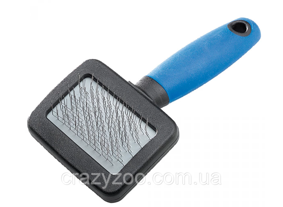 Щітка для маленьких тварин Ferplast GRO 4955 12x6x3 см 84955025