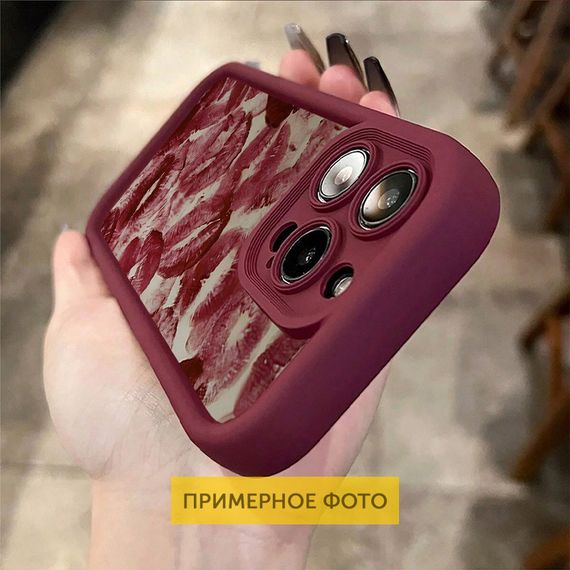TPU чехол Prestige для Xiaomi Poco X6 / Note 13 Pro 5G | Зображення 1