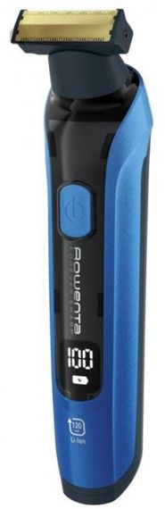 Тример для бороди та вусів Rowenta TN6200F4 | Зображення 1