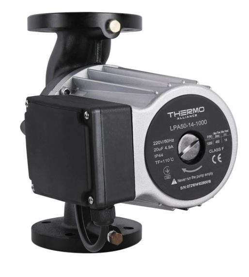 Циркуляційний насос Thermo Alliance LPA50-14-1000 фланцевий LPA50141000