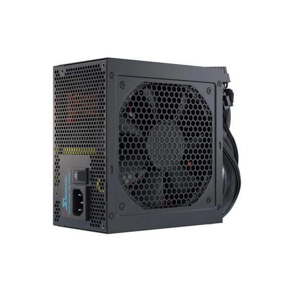 Блок живлення Seasonic 750W (SSR G12 GM-750) | Зображення 1
