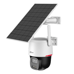Dahua APOLLO BP3EW-4G (3.6мм) 4G IP відеокамера - Камери