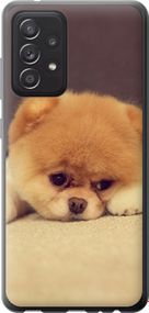 Чехол на Samsung Galaxy A52s 5G A528B Boo 2 "890u-2583-17620"