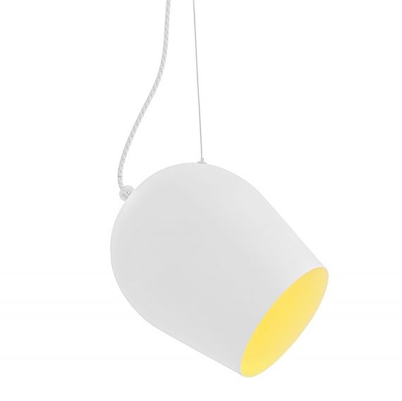 Люстра подвесная в спальню E27 60W WH (BL-478S/1) | Зображення 2