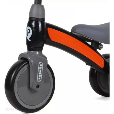 Беговел QPlay Sweetie Orange (B-401SweetieOrange) | Зображення 2