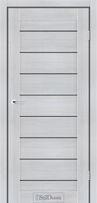 Дверь межкомнатная Stil Doors Tanzania Каштан