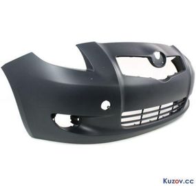Передний бампер Toyota Yaris 06-10 (FPS) 5211952922