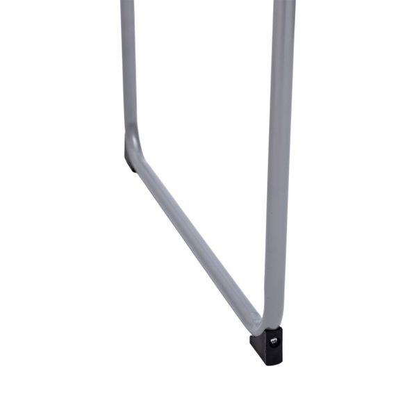 Стіл для пікніка розкладний 70×50×60 (см) Чорний Lugi JY-5070B | Зображення 8