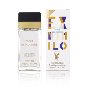 Духи с феромонами Fleur Narcotique Ex Nihilo унисекс sexstyle