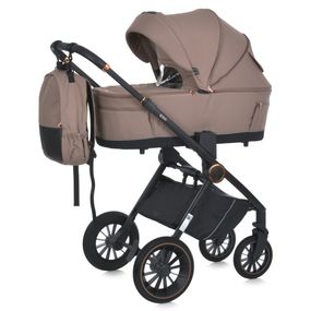 Дитяча коляска універсальна 2 в 1 ERA ME 1100-1 Taupe Beige