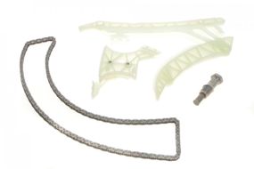 Комплект ланцюга ГРМ BMW 3 F30 4 F33 5 F10 X3 F25  N20B20 N52B30 N55B30 10-18 38362
