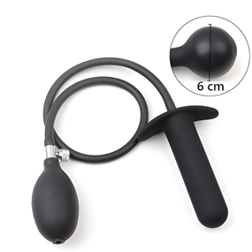 Анальний стимулятор що розширюється XESE AP-12 sexstyle