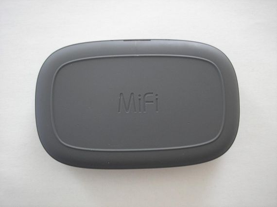 Роутер модем 4G нова прошивка Novatel Новател 8800L 3G LTE WIFI 1,2 Гбіт виходи під антену всі оператори BOX | Зображення 8
