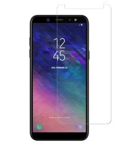 Закаленное защитное стекло для Samsung Galaxy A6 2018 (A600)