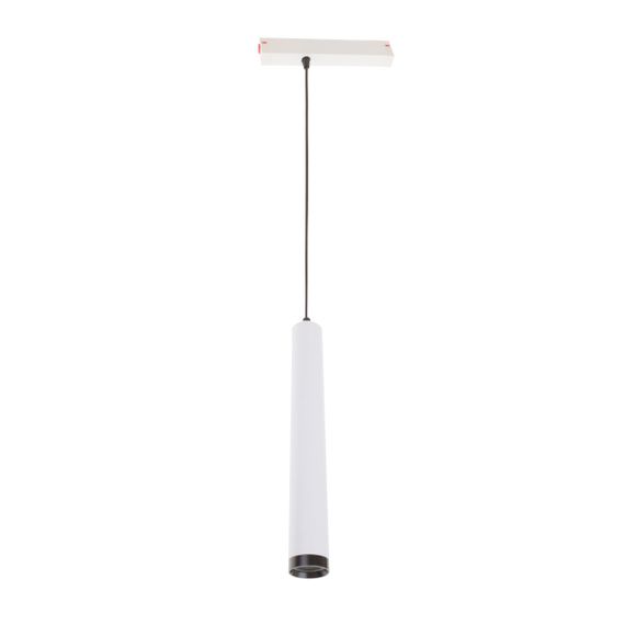 Магнитный трековый светильник KW-264/9W WW+NW+CW WH