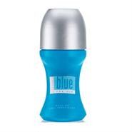 Дезодорант-антиперспірант з кульковим аплікатором Individual Blue (50 мл) | Зображення 1