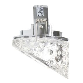 Світильник точковий декоративний HDL-G31 WH MR16